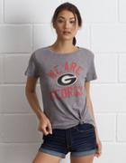 Tailgate Women's We Are Georgia T-shirt