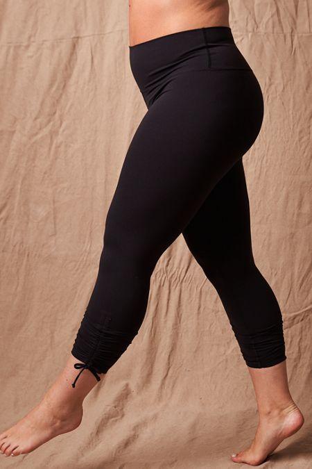 Aerie Play Real Me Scrunch Legging