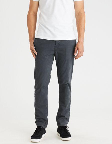 American Eagle Outfitters Ae Ne(x)t Level Slim Chino