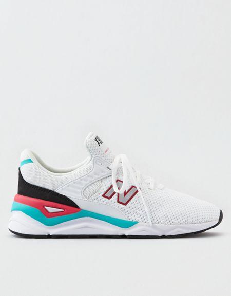 American Eagle Outfitters New Balance X90 Textile Sneaker