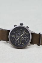 American Eagle Outfitters Timex Expedition Chronograph Watch