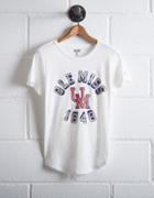 Tailgate Women's Mississippi Ole Miss 1848 T-shirt