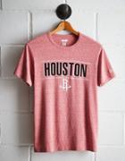 Tailgate Men's Houston Rockets T-shirt