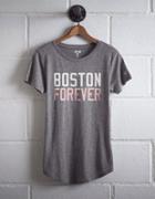 Tailgate Women's Boston Forever T-shirt