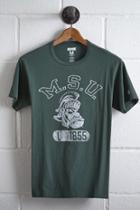 Tailgate Men's Michigan State T-shirt