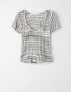 American Eagle Outfitters Ae Soft & Sexy Sweetheart T-shirt