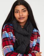 American Eagle Outfitters Ae Shredded Scarf