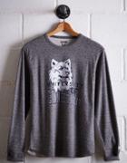 Tailgate Men's Connecticut Thermal Shirt