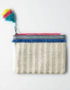 American Eagle Outfitters Ae Large Clutch