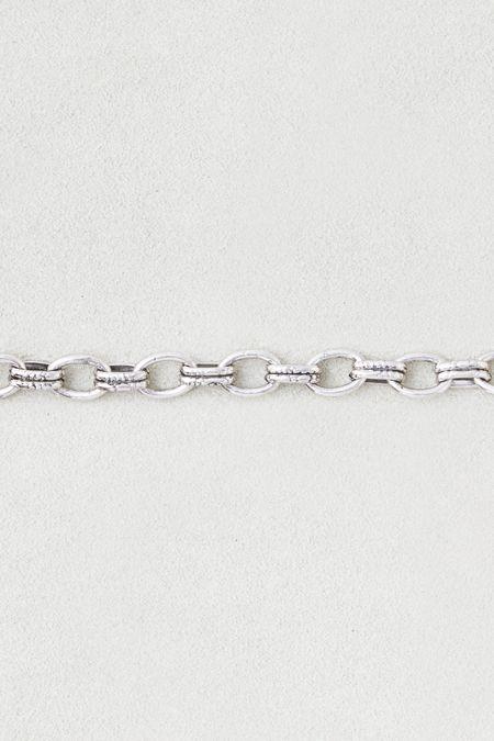 American Eagle Outfitters Ae Metal Ovals Choker