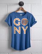 Tailgate Women's Go Ny Knicks T-shirt