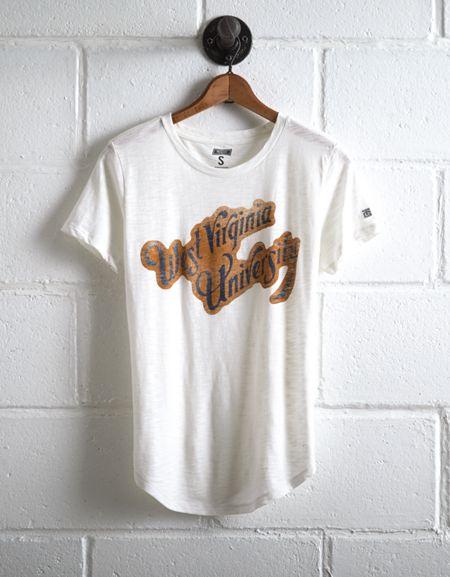 Tailgate Women's Wvu T-shirt
