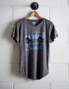Tailgate Women's International Scout T-shirt