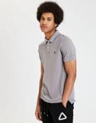 American Eagle Outfitters Ae Garment Dye Flex Jersey Polo