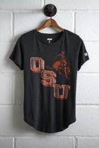 Tailgate Women's Osu Cowboys T-shirt