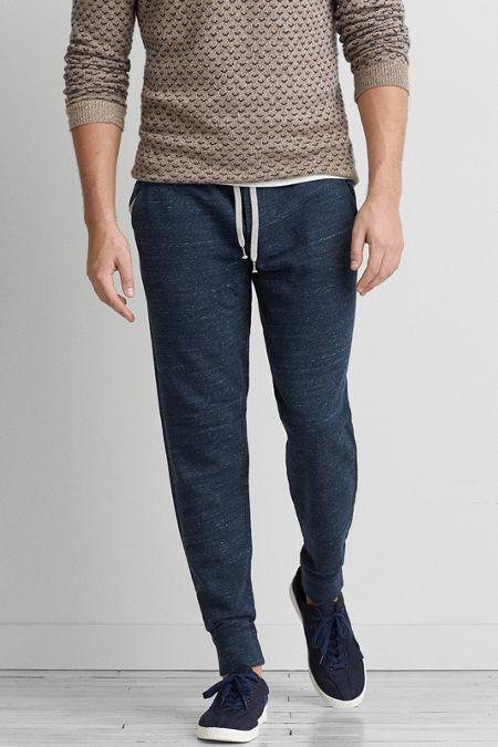 American Eagle Outfitters Ae Fleece Jogger