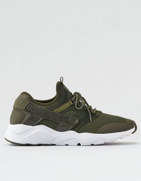 American Eagle Outfitters Ae X-ray Neoprene Runner