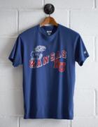 Tailgate Men's Kansas T-shirt