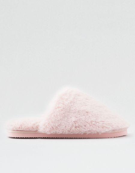 American Eagle Outfitters Ae Slipper