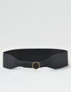 American Eagle Outfitters Ae O-ring Waist Belt