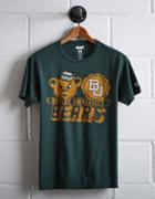 Tailgate Men's Baylor Bears T-shirt