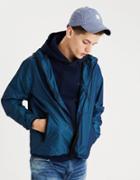 American Eagle Outfitters Ae Active Iridescent Jacket