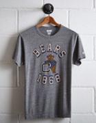 Tailgate Men's Uc Berkeley Bears 1868 T-shirt