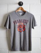 Tailgate Men's Auburn Pocket T-shirt