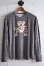 Tailgate Men's Alabama Thermal Shirt