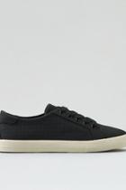 American Eagle Outfitters Ae Perforated Sneaker