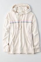 American Eagle Outfitters Ae Cowl Neck Hoodie
