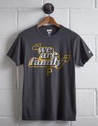 Tailgate Men's Pittsburgh We Are Family T-shirt