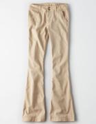 American Eagle Outfitters Artist Flare Pant