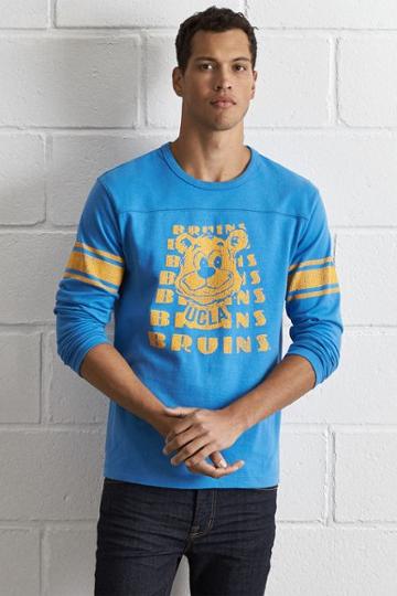 Tailgate Ucla Football Shirt
