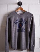 Tailgate Men's California Thermal Shirt