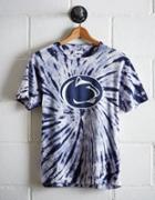 Tailgate Men's Penn State Tie-dye T-shirt