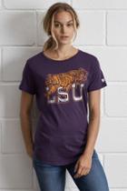 Tailgate Lsu Tiger T-shirt