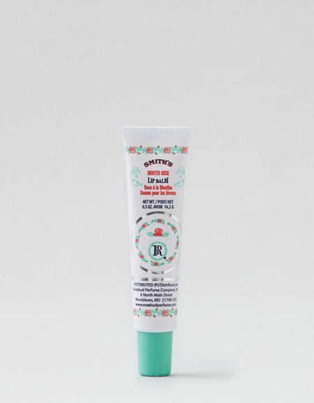 American Eagle Outfitters Smith's Minted Rose Lip Balm