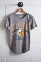 Tailgate Women's Baylor Bears Basketball T-shirt