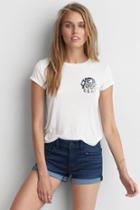 American Eagle Outfitters Ae Soft & Sexy Graphic T-shirt