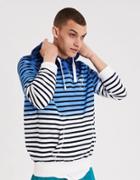 American Eagle Outfitters Ae Dip Dye Surf Spray Hoodie
