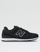 American Eagle Outfitters New Balance 696 Suede Sneaker