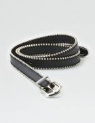 American Eagle Outfitters Ae Studded Slim Belt
