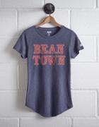 Tailgate Women's Bean Town T-shirt