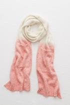 Aerie Ombre Pocket Scarf