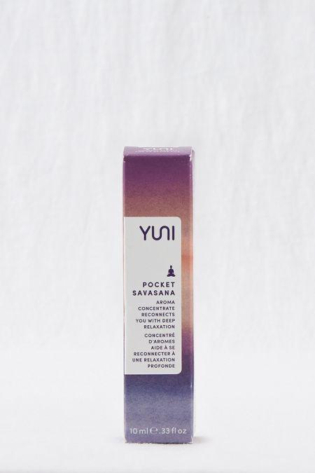 Aerie Yuni Beauty Pocket Savasana