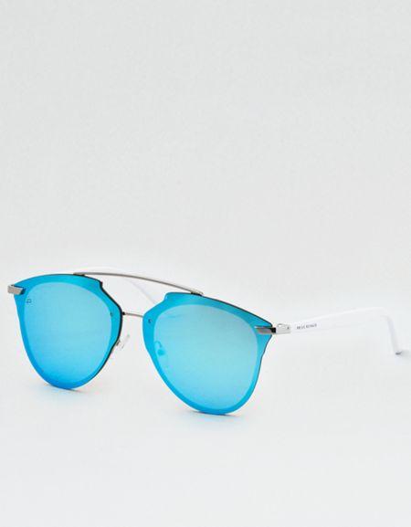 American Eagle Outfitters Priv? Revaux The Benz Sunglasses