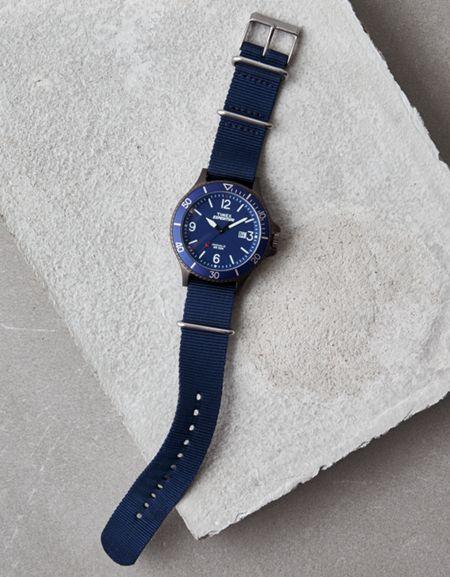 American Eagle Outfitters Timex X Ae Expedition Ranger Watch