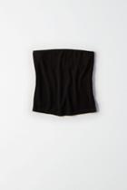 American Eagle Outfitters Don't Ask Why Tube Top