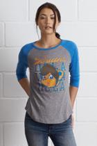 Tailgate Ucla Bruins Raglan